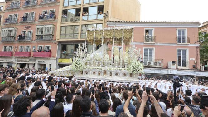 Plaza Merced *